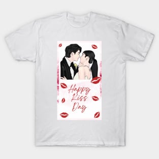 My Demon Kiss Day Special T-Shirt